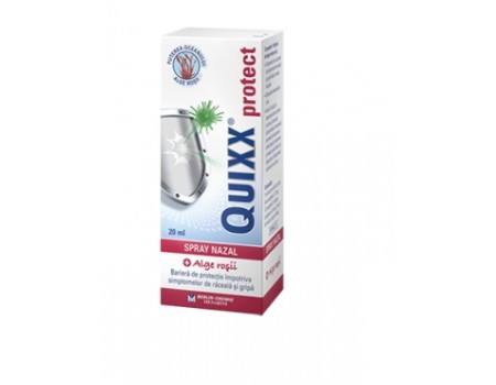 Quixx protect 20ml.